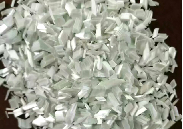 增强塑料专用纱
